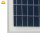 Panneau solaire polycristallin 50w haute efficacité RESUN